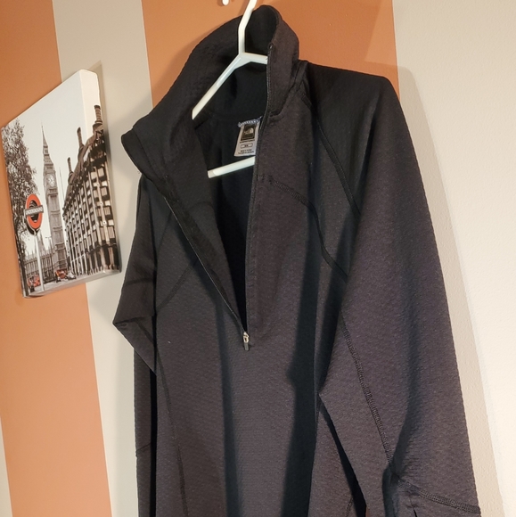 The North Face Thermal Long Sleeve Short - Picture 2 of 8